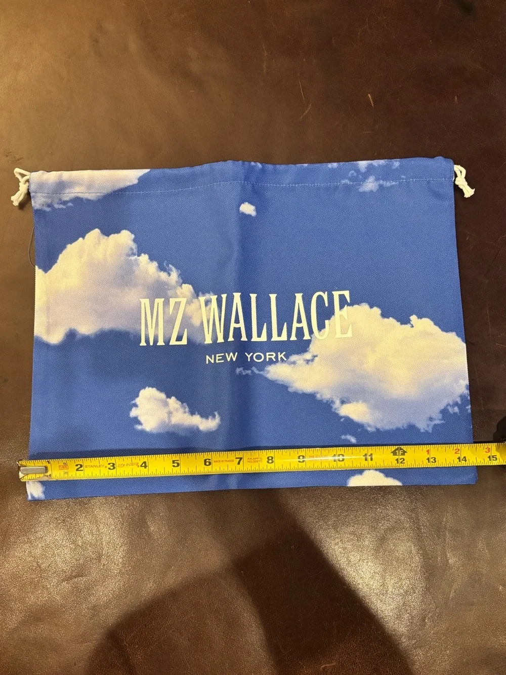 MZ WALLACE DUST BAG